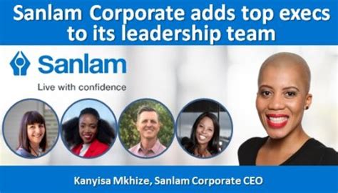 dercksen consulting|Sanlam corporate adds top execs to its leadership .